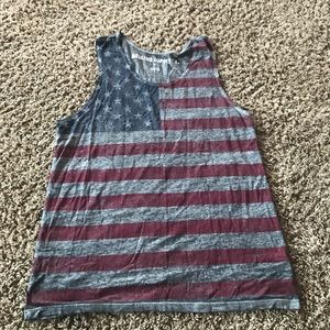 Bro tanks